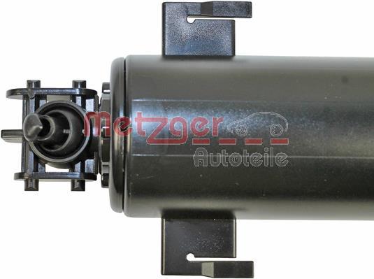 Butée hydraulique Coupé